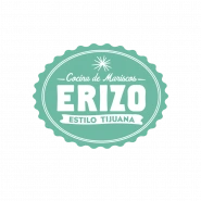 Logo de Erizo